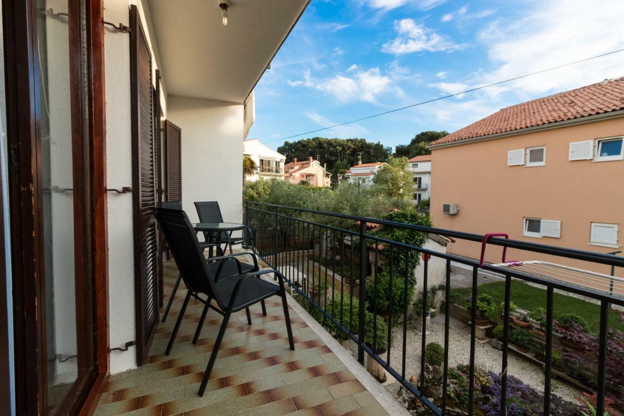 פורץ Apartment Beautiful Garden By Rent Istria מראה חיצוני תמונה