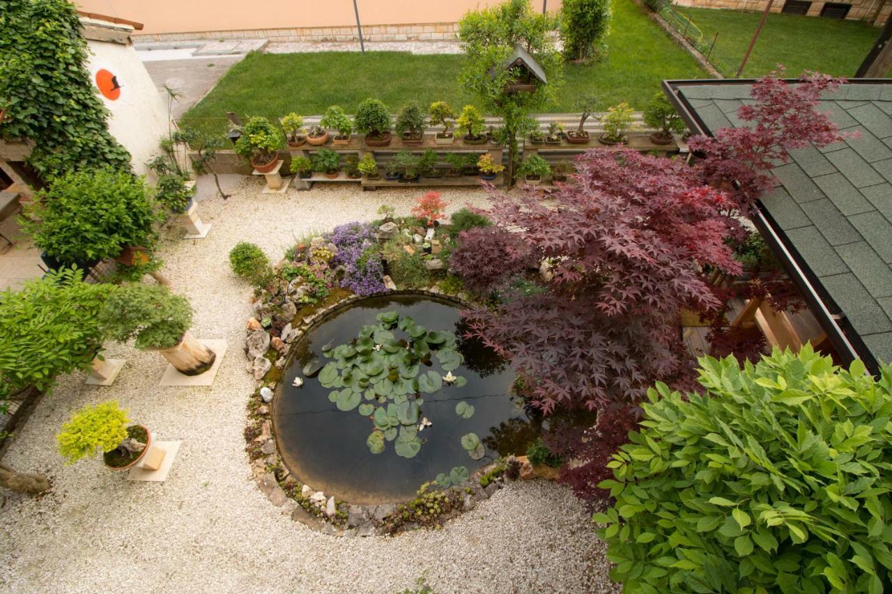 פורץ Apartment Beautiful Garden By Rent Istria מראה חיצוני תמונה