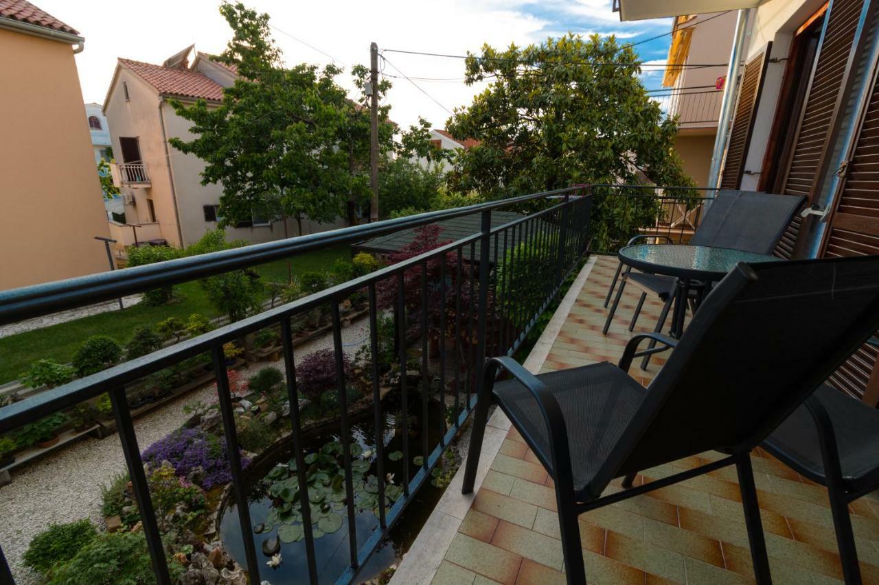 פורץ Apartment Beautiful Garden By Rent Istria מראה חיצוני תמונה